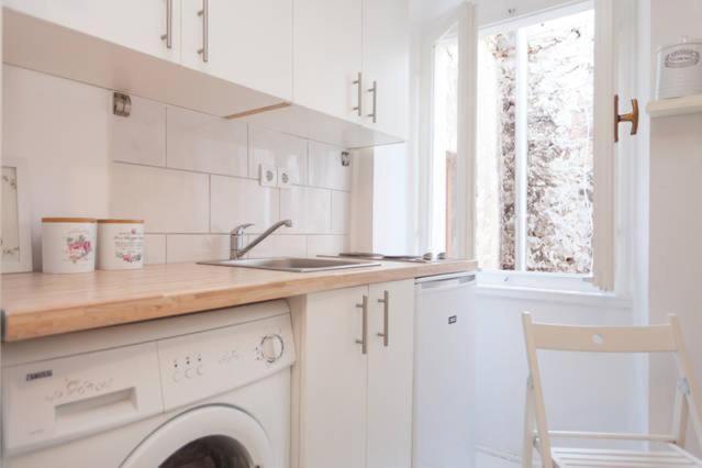 Vintage Apartment Rovinj Old Town Eksteriør bilde
